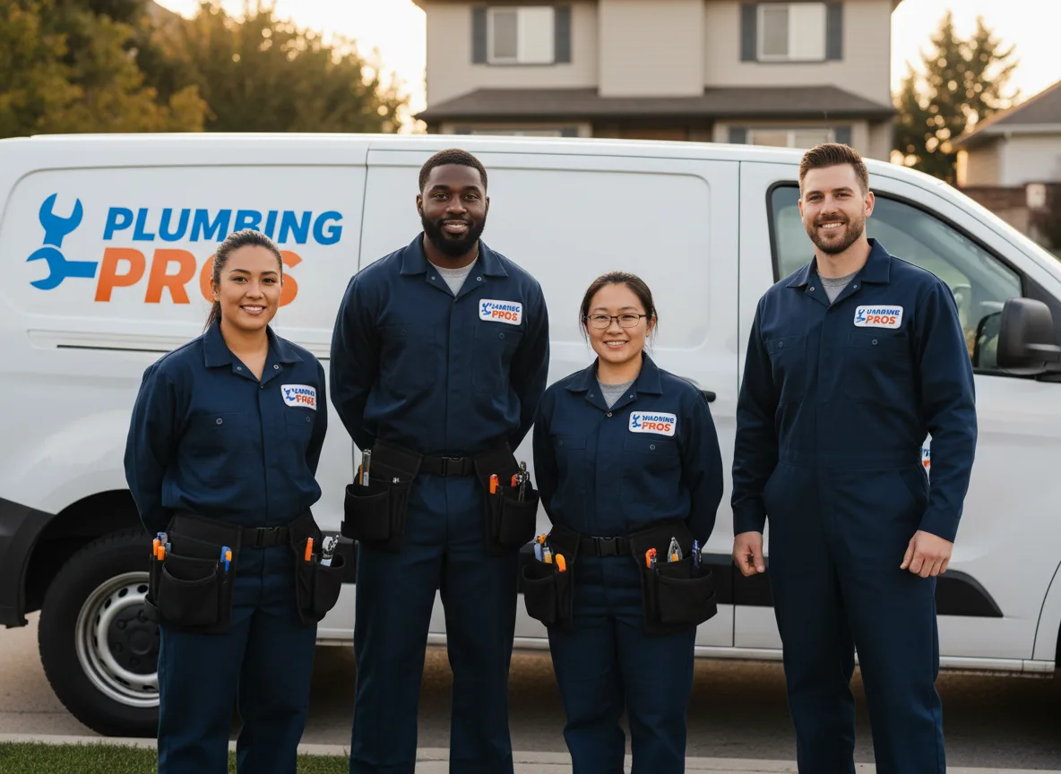Water Heater Repair company in Table Rock, NE